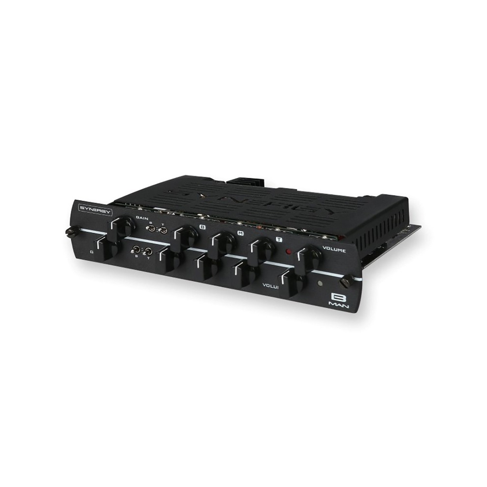 Synergy BMAN Preamp Module