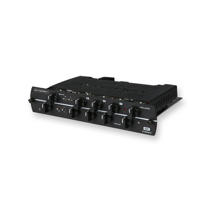 Synergy BMAN Preamp Module