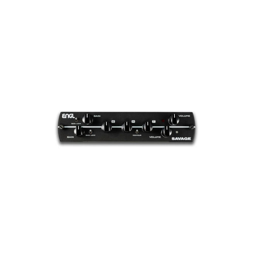 Synergy ENGL SAVAGE Preamp Module