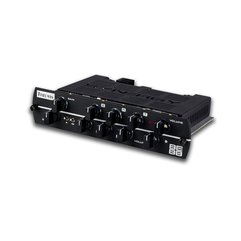 Synergy FRIEDMAN BE-BB Preamp Module
