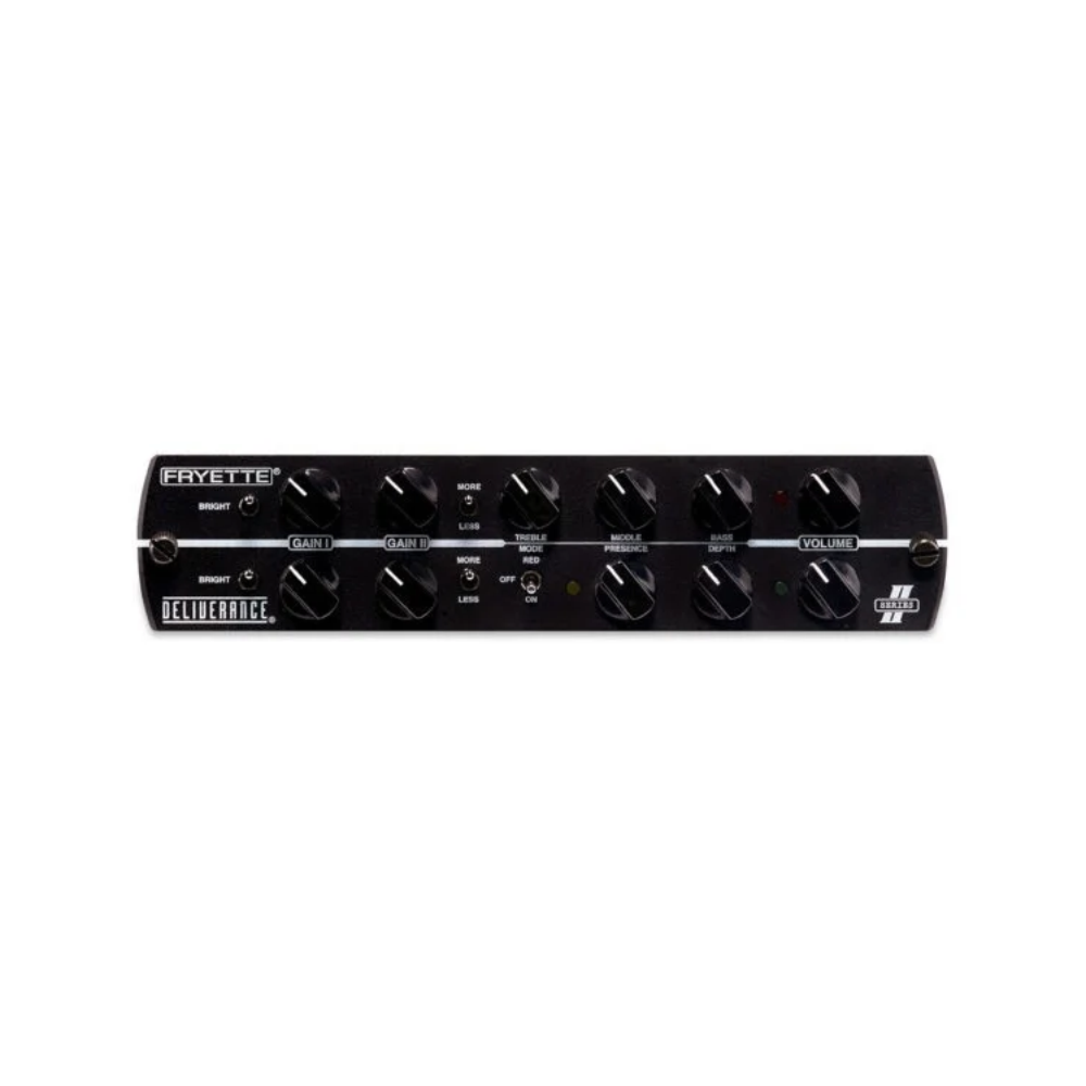 Synergy Fryette Deliverance Preamp Module
