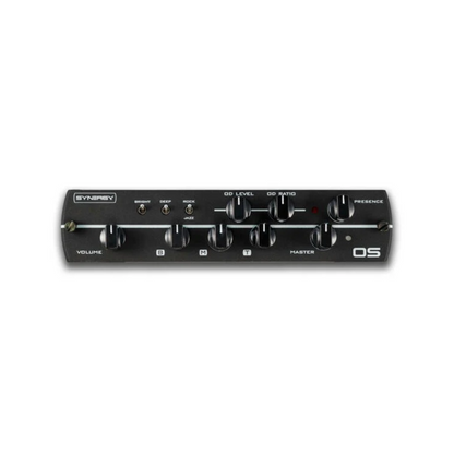 Synergy OS Preamp Module