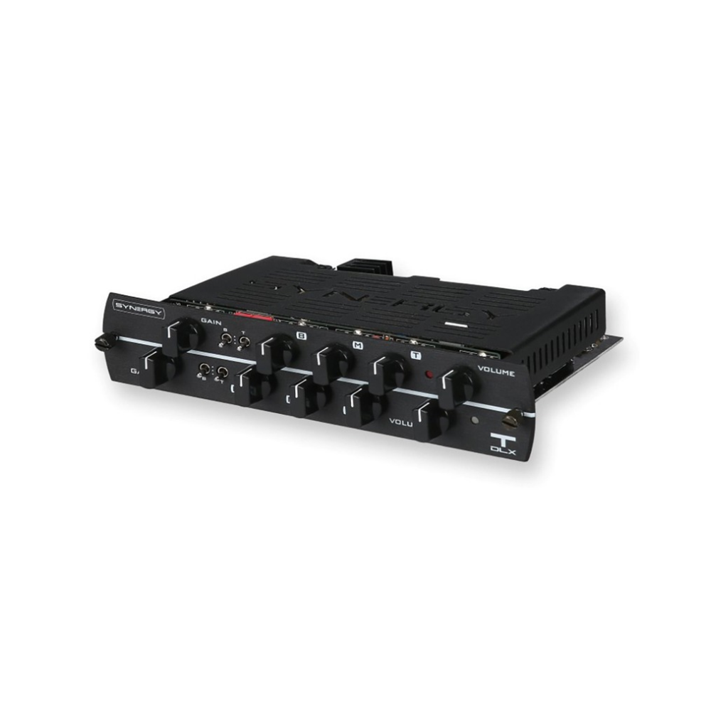Synergy TDLX Preamp Module