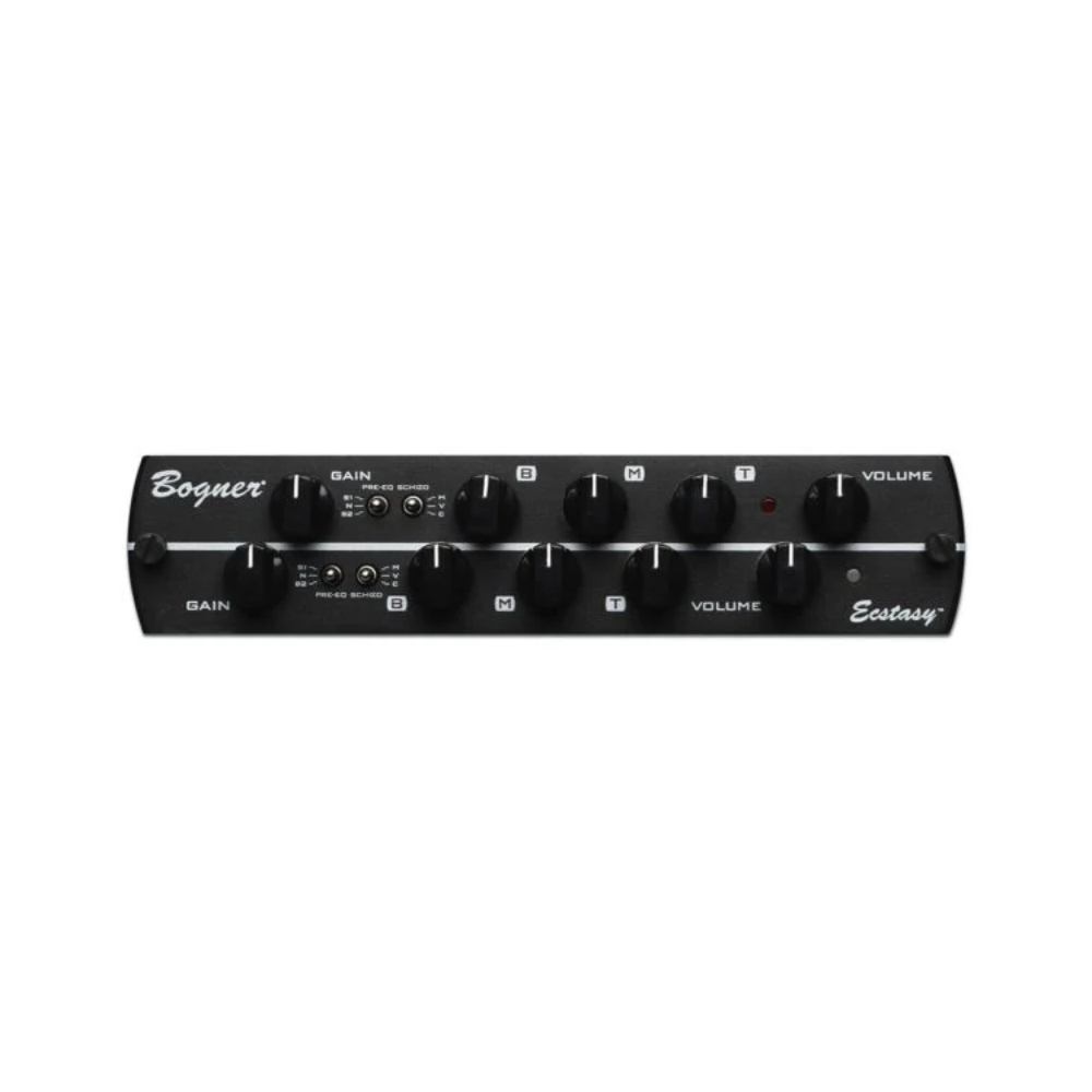 Synergy BOGNER ECSTASY Preamp Module
