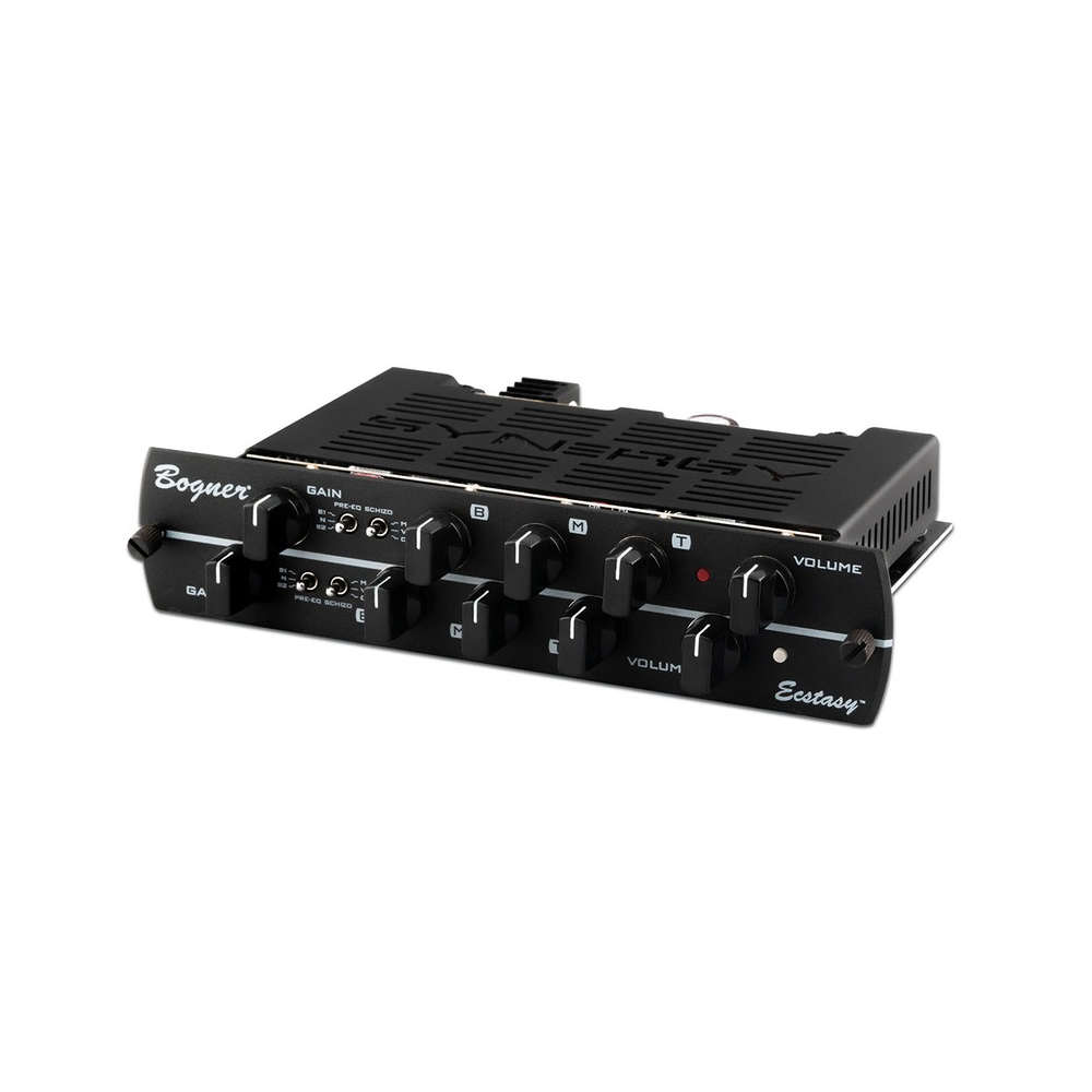 Synergy BOGNER ECSTASY Preamp Module
