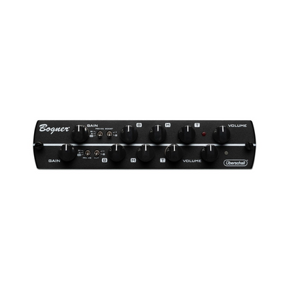 Synergy BOGNER UBERSCHALL Preamp Module
