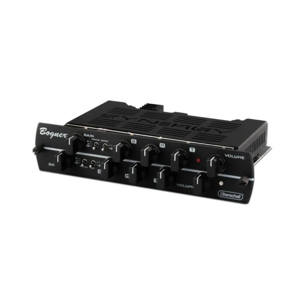 Synergy BOGNER UBERSCHALL Preamp Module
