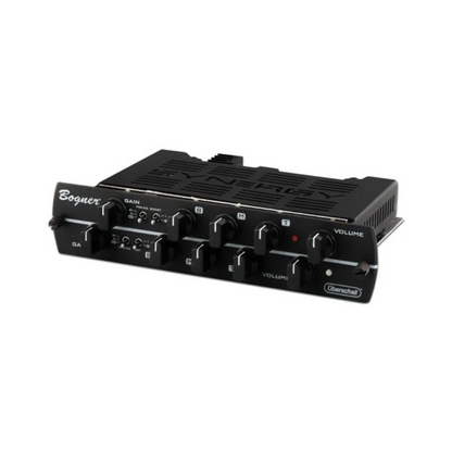 Synergy BOGNER UBERSCHALL Preamp Module
