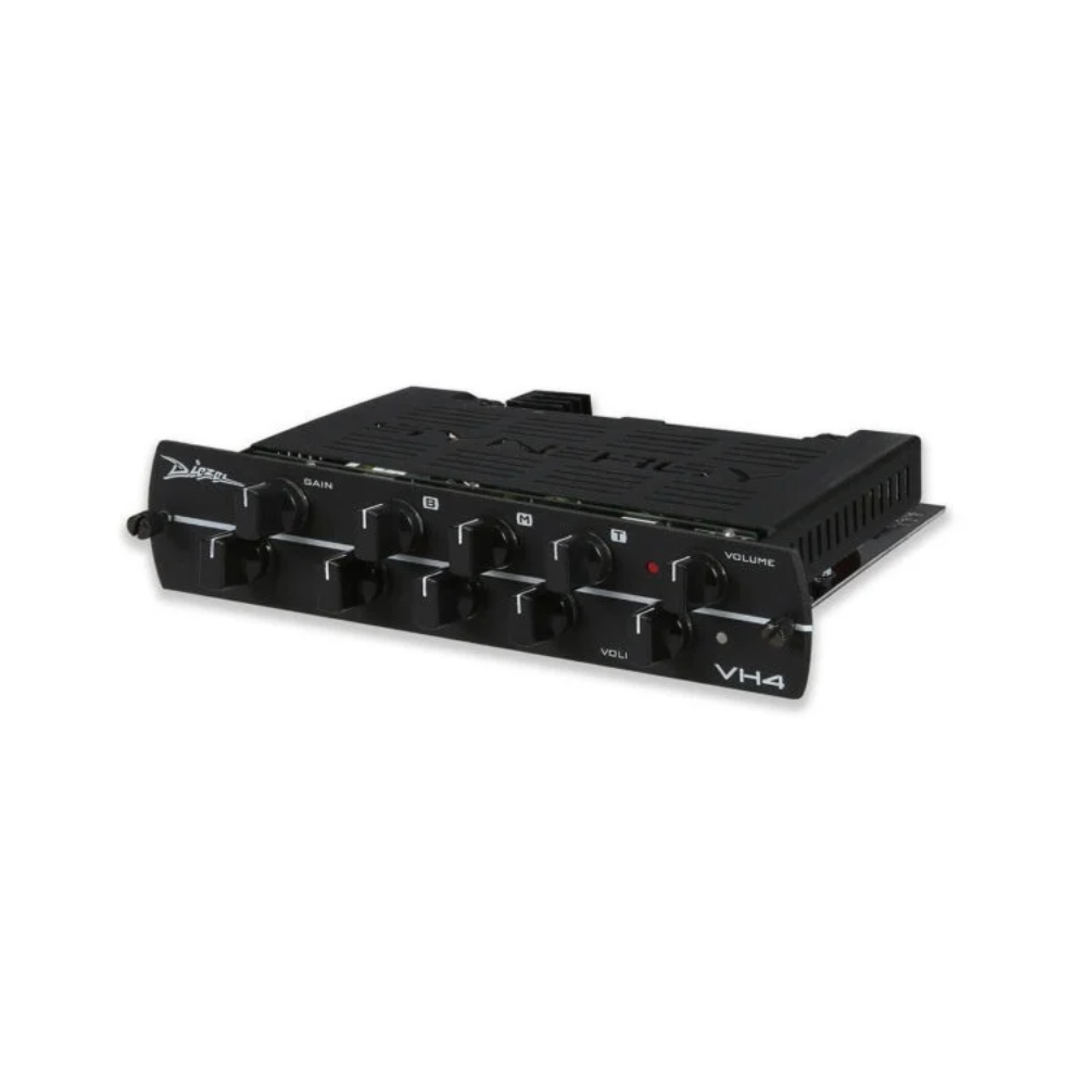 Synergy DIEZEL – VH4 Preamp Module
