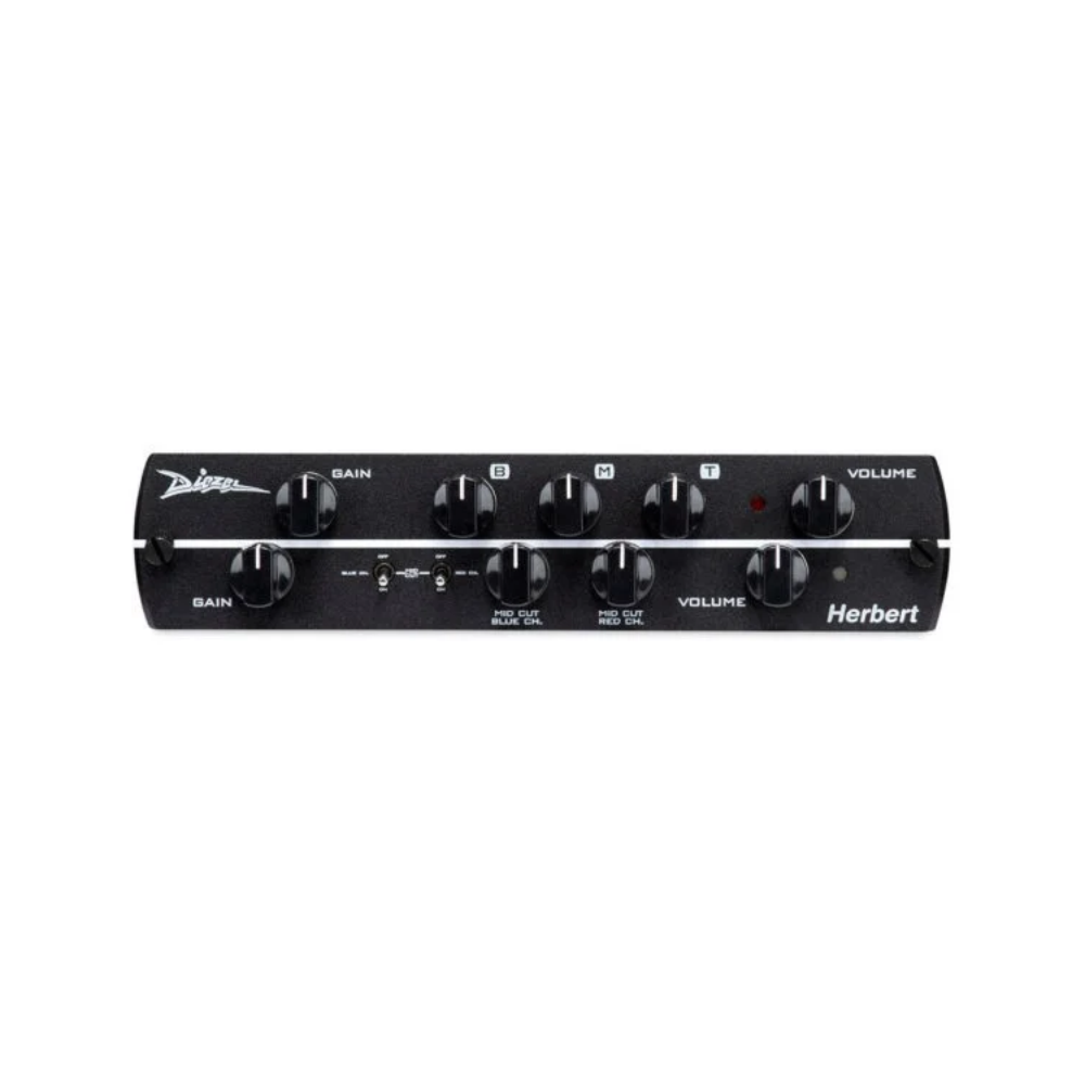 Synergy Diezel Herbert Preamp Module

