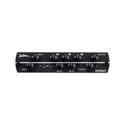 Synergy Diezel Herbert Preamp Module
