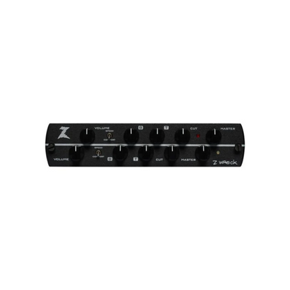 Synergy Dr.Z Z Wreck Preamp Module
