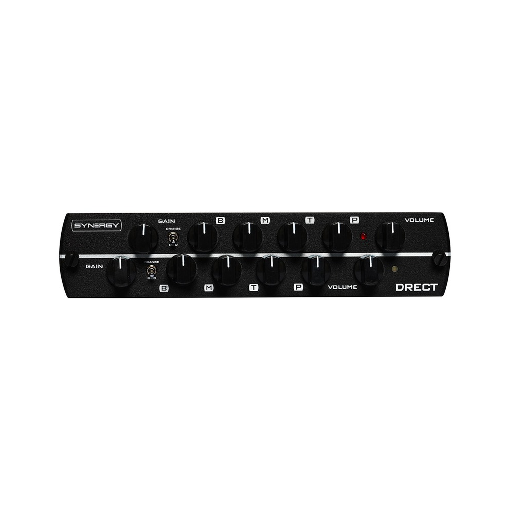 Synergy Drect Preamp Module
