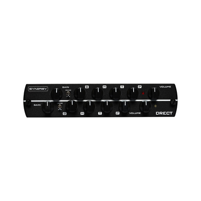 Synergy Drect Preamp Module
