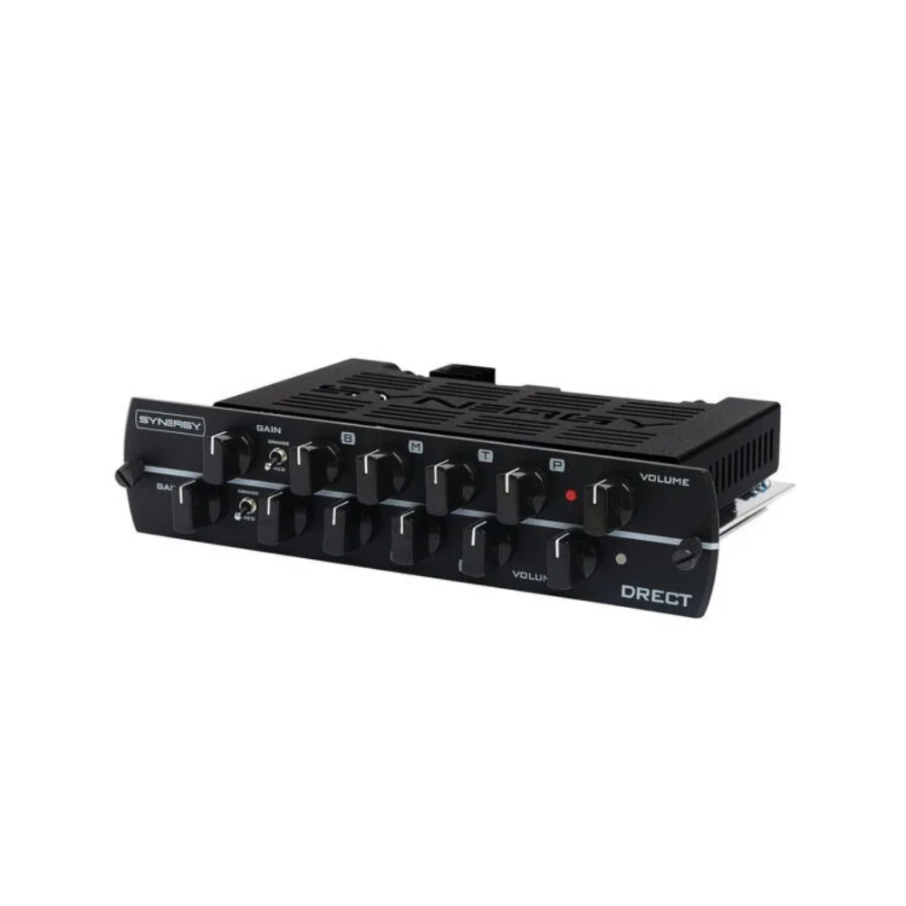 Synergy Drect Preamp Module
