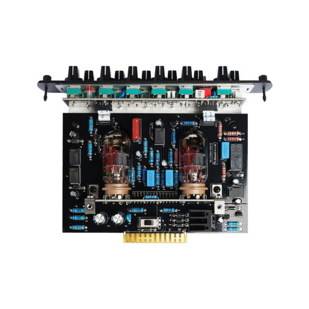 Synergy Drect Preamp Module
