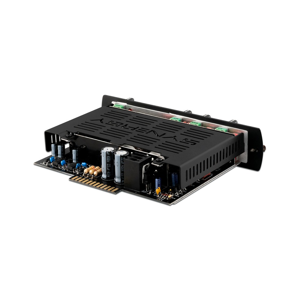 Synergy FRYETTE PITTBULL ULTRA-LEAD Preamp Module

