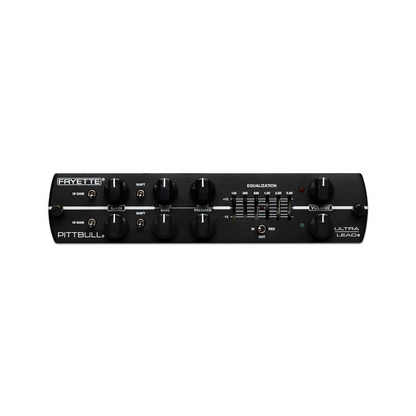 Synergy FRYETTE PITTBULL ULTRA-LEAD Preamp Module
