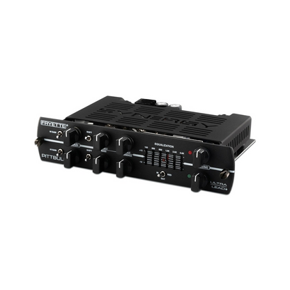 Synergy FRYETTE PITTBULL ULTRA-LEAD Preamp Module
