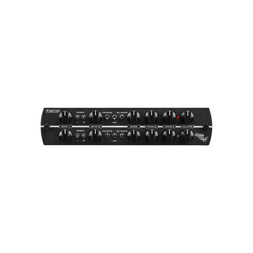 Synergy Fortin Killer Kali Preamp Module
