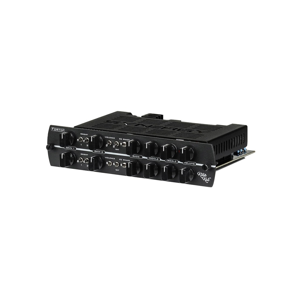 Synergy Fortin Killer Kali Preamp Module
