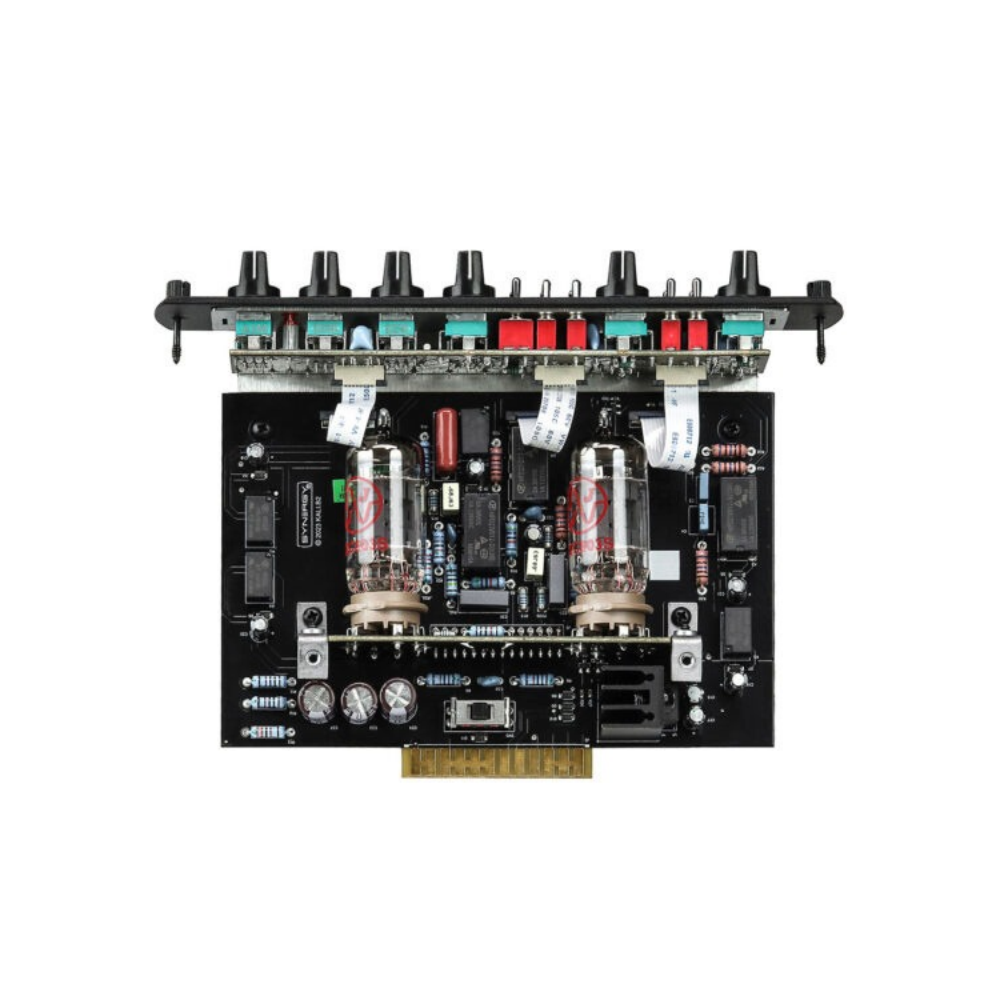 Synergy Fortin Killer Kali Preamp Module
