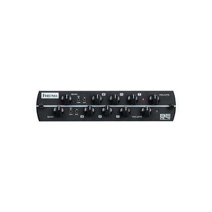 Synergy Friedman BE-DLX Preamp Module
