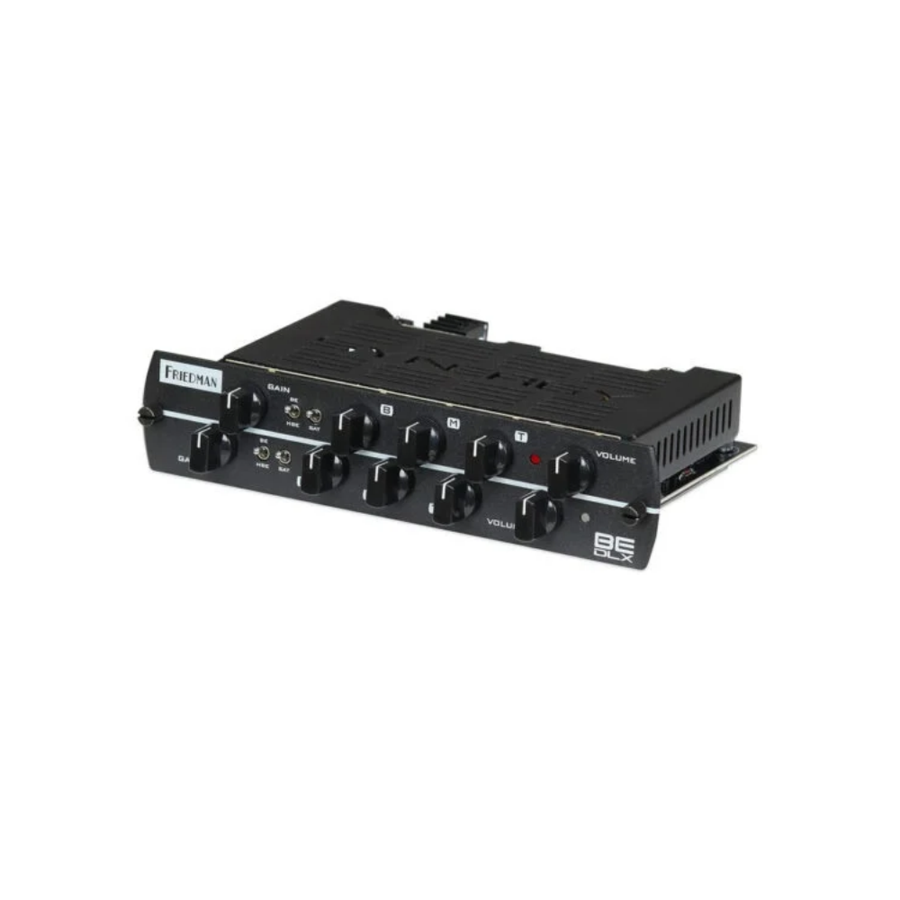 Synergy Friedman BE-DLX Preamp Module
