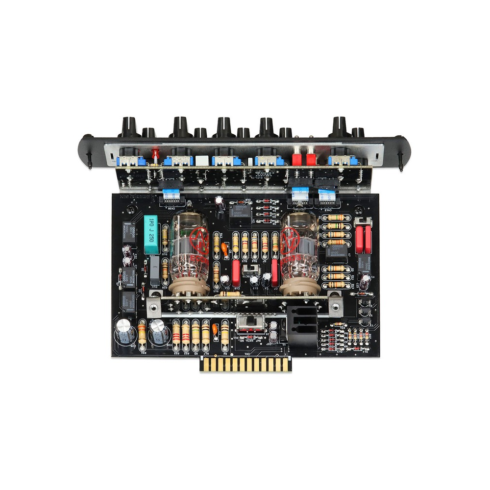 Synergy Friedman BE-DLX Preamp Module
