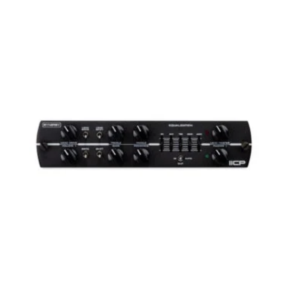 Synergy IICP Preamp Module
