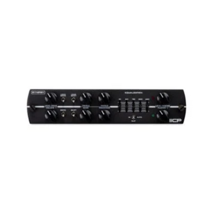 Synergy IICP Preamp Module
