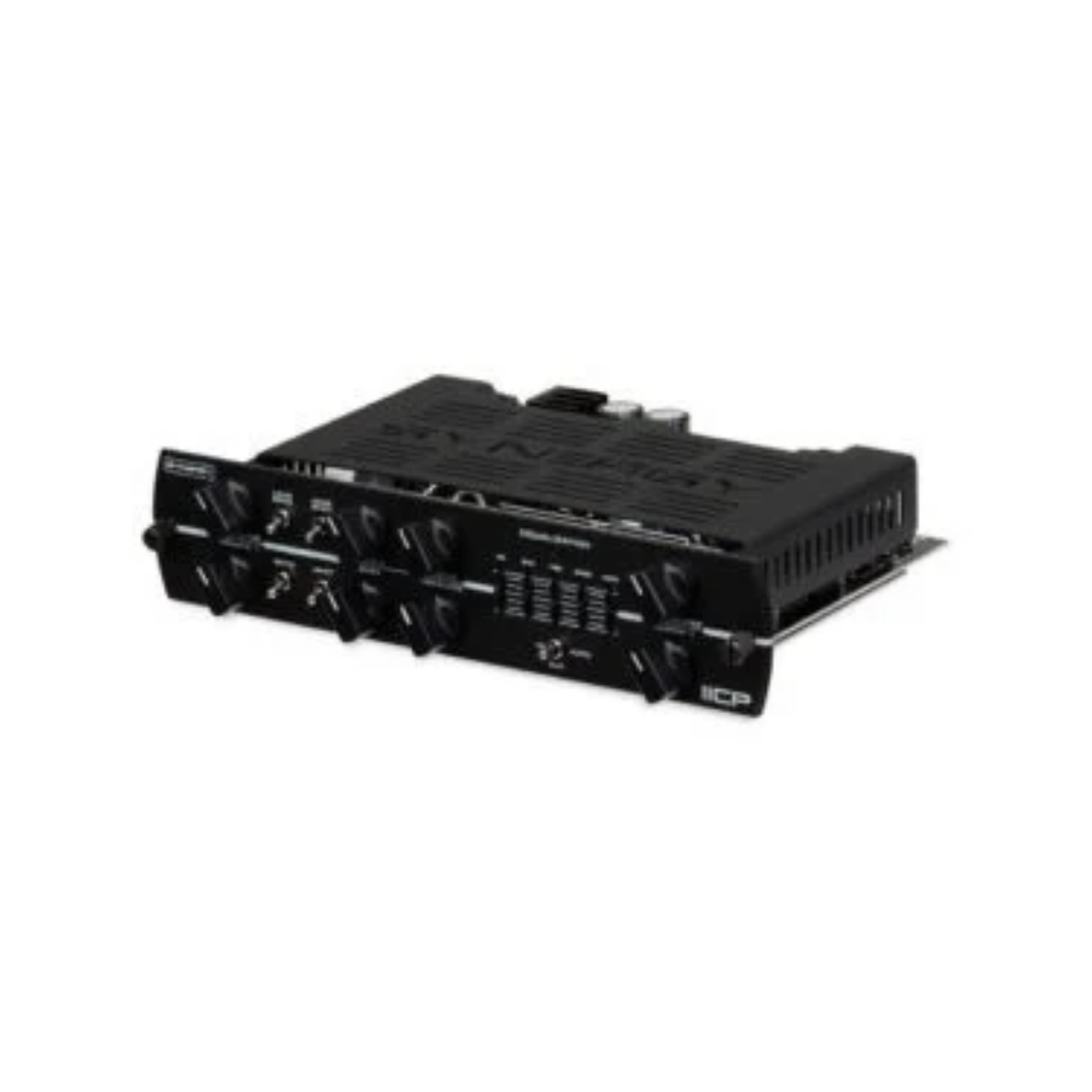 Synergy IICP Preamp Module
