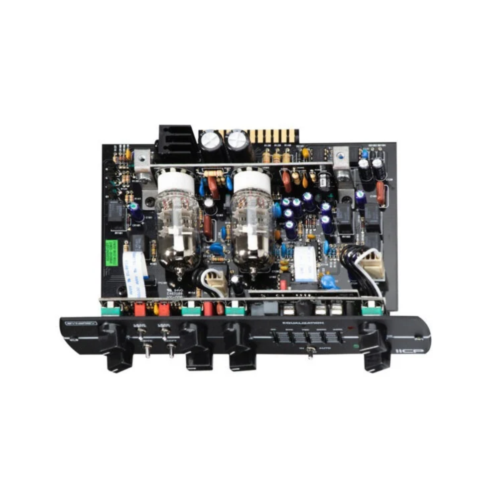 Synergy IICP Preamp Module

