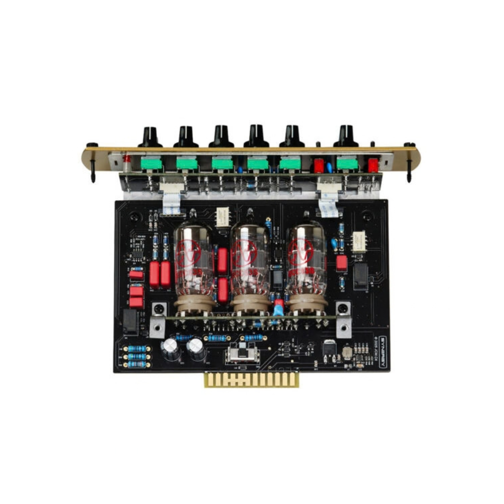 Synergy Marshall JCM 800 Preamp Module
