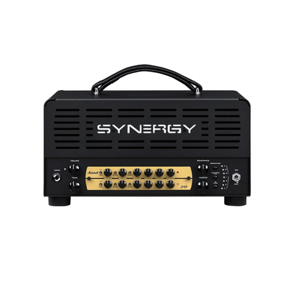 Synergy Marshall JCM 800 Preamp SYN-20IR Bundle
