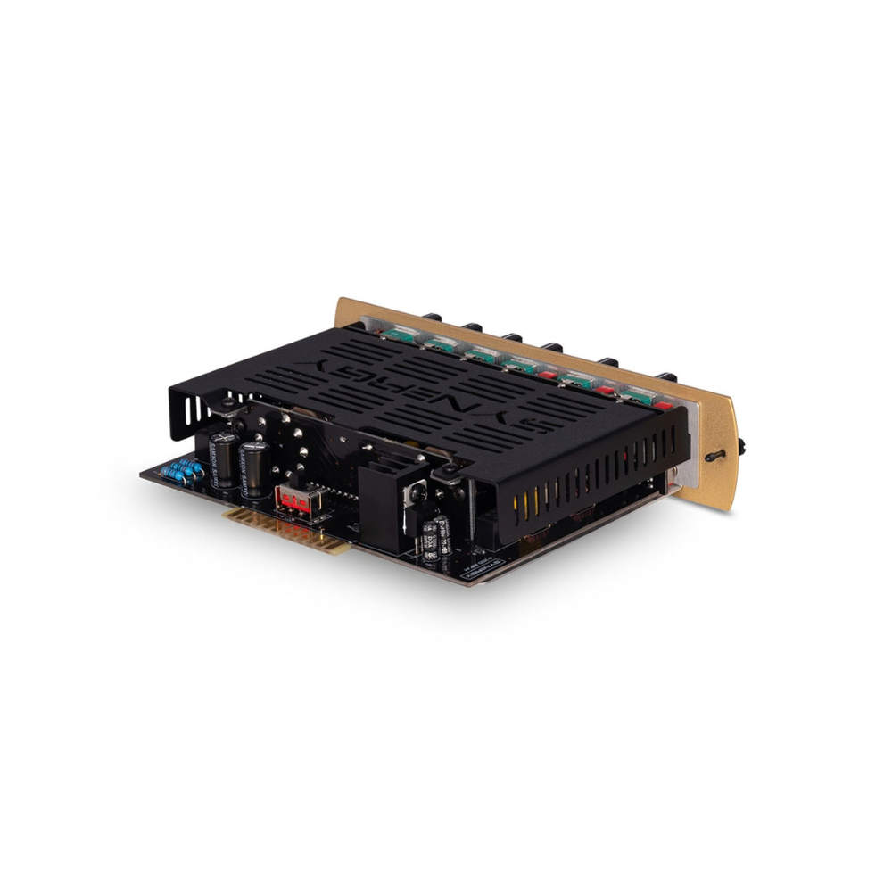 Synergy Marshall JMP Preamp Module
