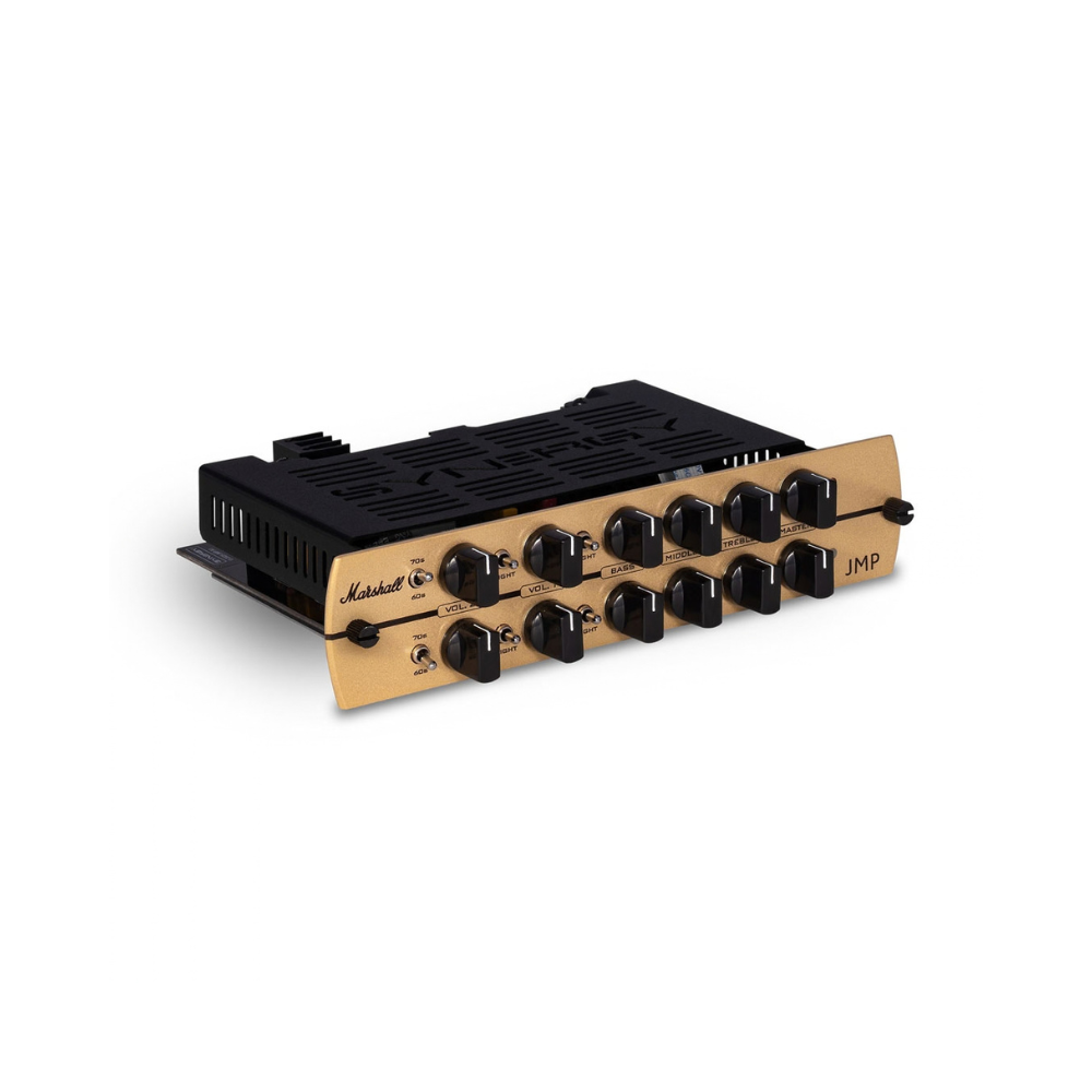 Synergy Marshall JMP Preamp Module
