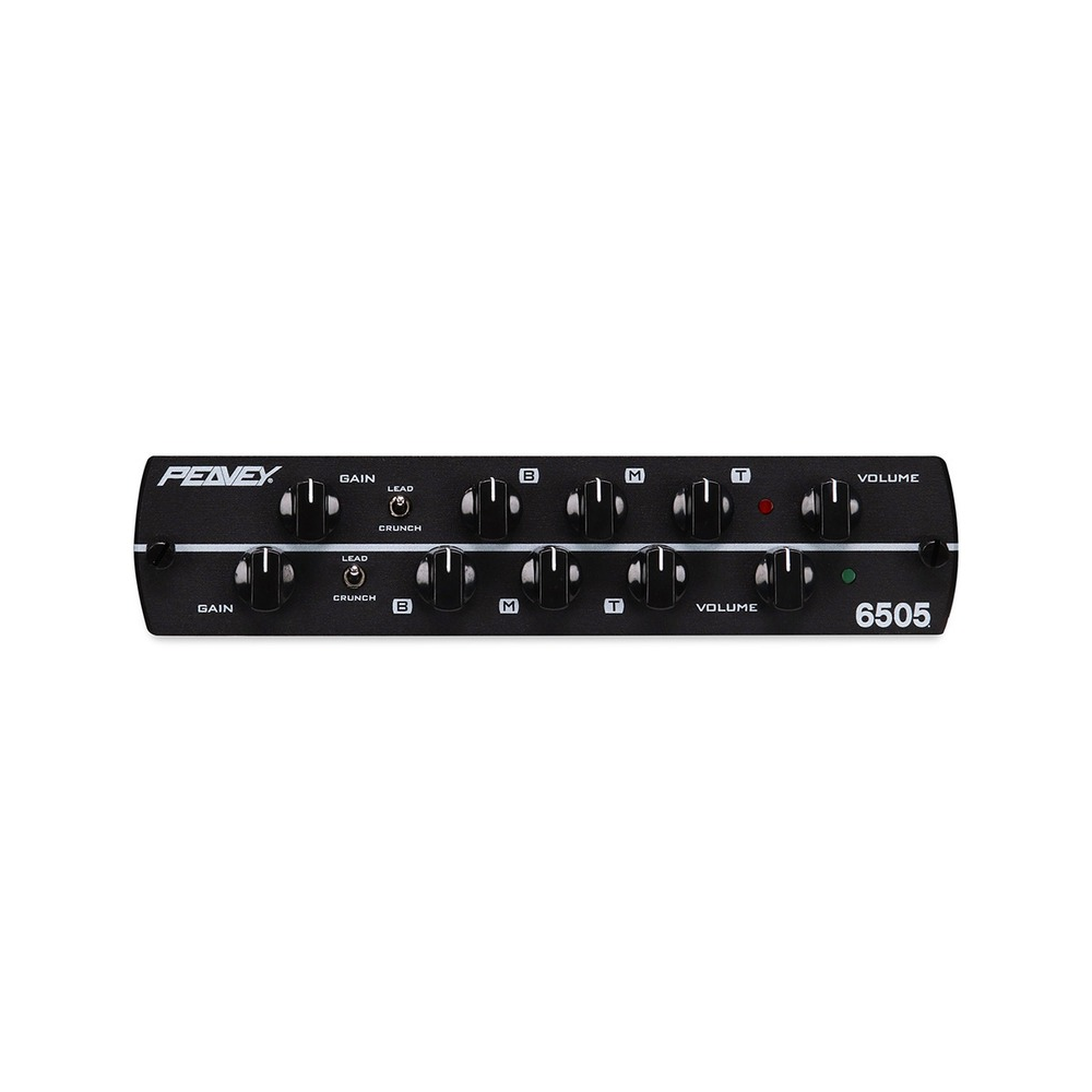 Synergy Peavey 6505 Preamp Module
