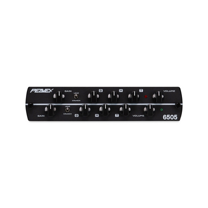 Synergy Peavey 6505 Preamp Module
