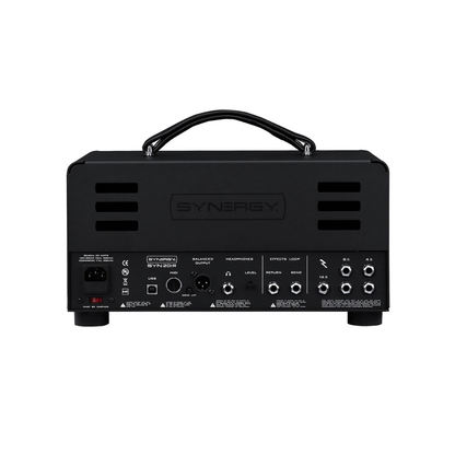 Synergy RD Preamp SYN-20IR Bundle
