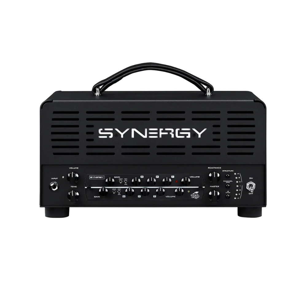 Synergy RD Preamp SYN-20IR Bundle
