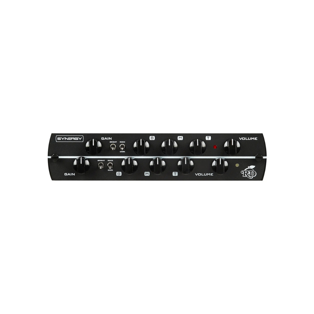 Synergy RD Tube Preamp Module
