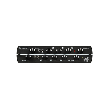 Synergy RD Tube Preamp Module
