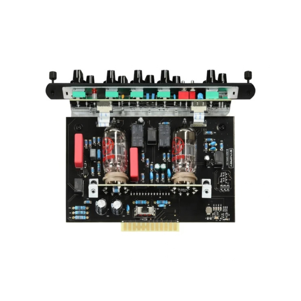 Synergy RD Tube Preamp Module
