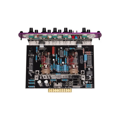 Synergy SOLDANO SLO II Special Edition Preamp Module
