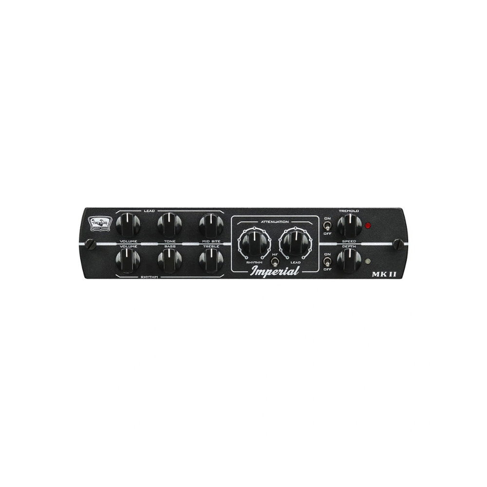 Synergy Tone King Imperial MKII Preamp Module
