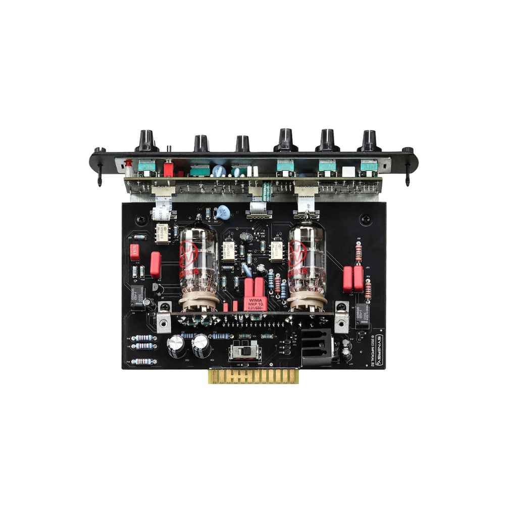 Synergy Tone King Imperial MKII Preamp Module
