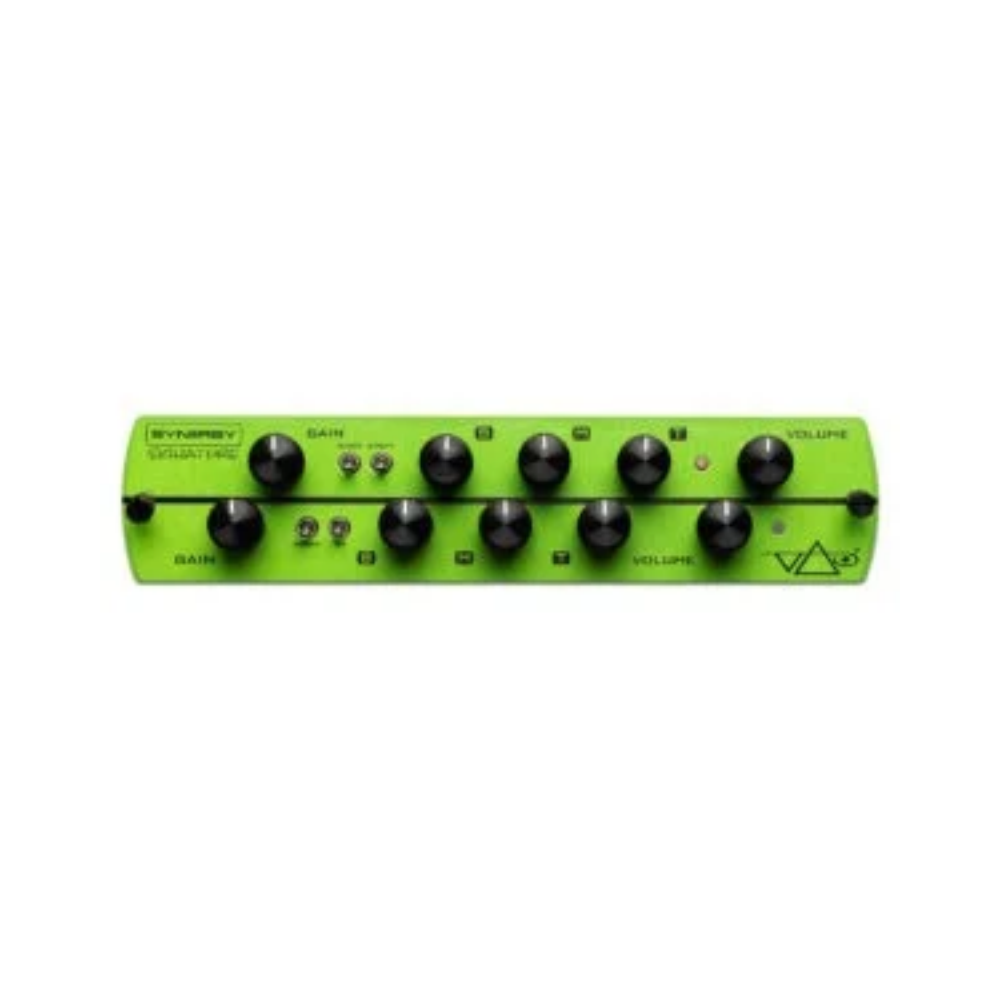 Synergy VAI SIGNATURE Preamp Module
