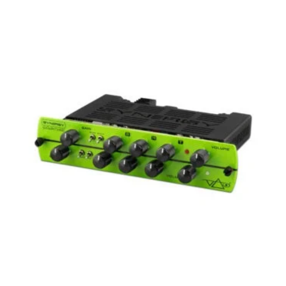 Synergy VAI SIGNATURE Preamp Module

