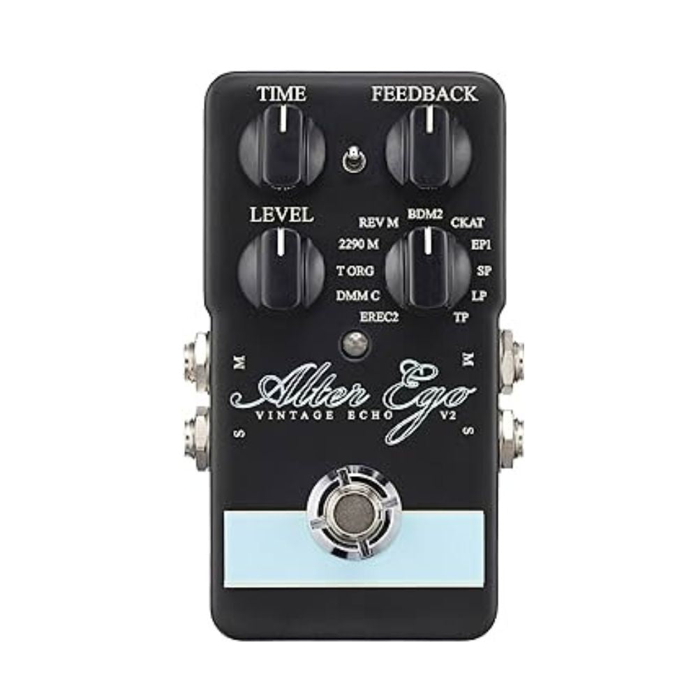 TC Electronic Alter Ego 2 Pedal